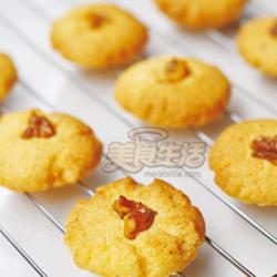 植物油核桃酥的做法[图]