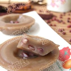 红豆糕的做法[图]