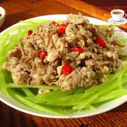 白灼肥牛的做法[图]