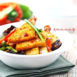 家常豆腐的做法[图]