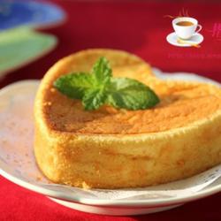 榴莲戚风蛋糕的做法[图]