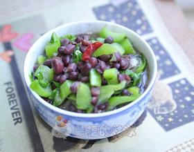 煮小豆[图]