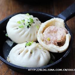 生煎包的做法[图]
