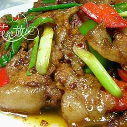 回锅肉的做法[图]