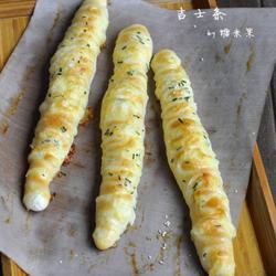 吉士条的做法[图]