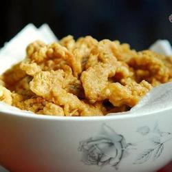 小酥肉的做法[图]
