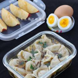 馄饨的做法[图]