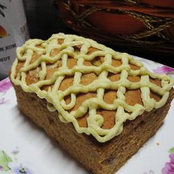 栗子蛋糕的做法[图]