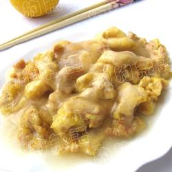 酸甜柠檬鸡片的做法[图]