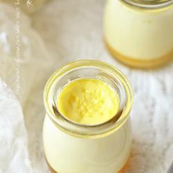 小山布丁的做法[图]