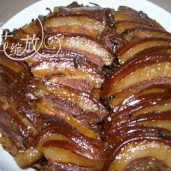 芽菜扣肉的做法[图]