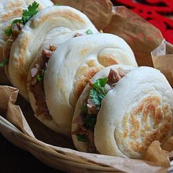 肉夹馍的做法[图]