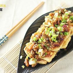 盖浇豆腐的做法[图]