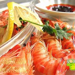 白灼虾的做法[图]