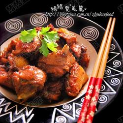 啤酒鸭的做法[图]