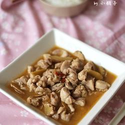 麻油鸡的做法[图]