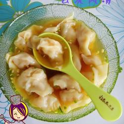 虾仁馄饨的做法[图]