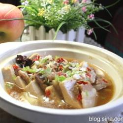 老汤豆腐的做法[图]