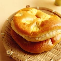 黄波乳酪牛肉面包的做法[图]