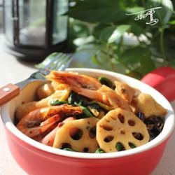麻辣香锅的做法[图]