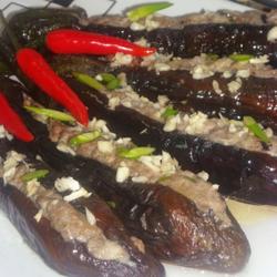 锅贴儿茄子的做法[图]
