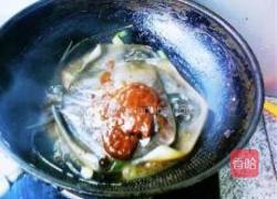 酱板鱼的做法图解5