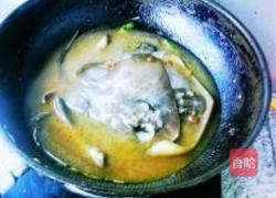 酱板鱼的做法图解6