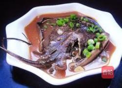 酱板鱼的做法图解8