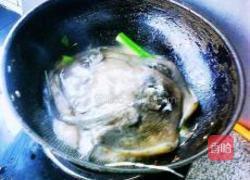 酱板鱼的做法图解3
