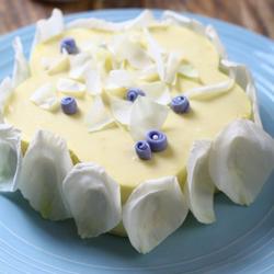 榴莲慕斯蛋糕的做法[图]