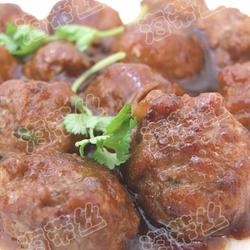 红烧肉丸子的做法[图]