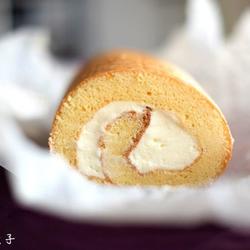 基础蛋糕卷的做法[图]