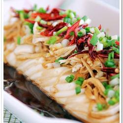红油鸡丝豆腐的做法[图]