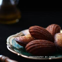 小山进Papa Madeleine的做法[图]