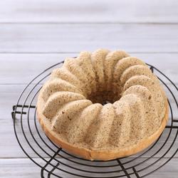 红茶戚风的做法[图]