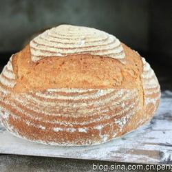 意大利香料面包的做法[图]