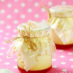 焦糖布丁的做法[图]