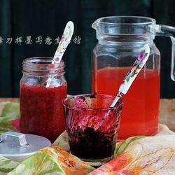 果酱的做法[图]