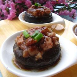 蘑菇盏的做法[图]