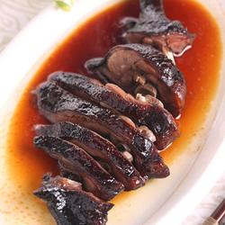酱鸭腿的做法[图]