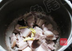 电饭煲酱香五花肉的做法图解9