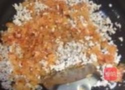 藠头炒肉的做法图解5