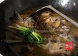 水煮鱼的做法图解7