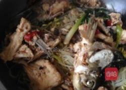 水煮鱼的做法图解8