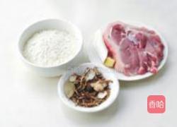 西安肉夹馍的做法图解1