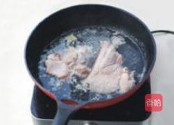 西安肉夹馍的做法图解11