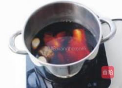 西安肉夹馍的做法图解12