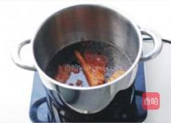 西安肉夹馍的做法图解13