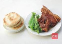 西安肉夹馍的做法图解14