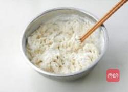 西安肉夹馍的做法图解4